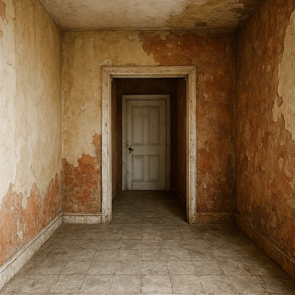 Consulenza d'arredo | Ingresso