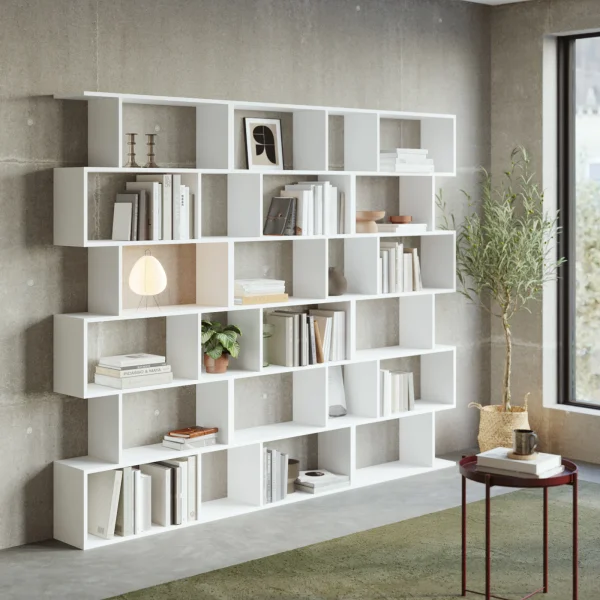 Parete Attrezzata Moderna Per Soggiorno Con Luci Led 280x180 Rovere E Nero Pap62 Parete Attrezzata Moderna Per Soggiorno Con Luci Led 280x180 Rovere E Nero Pap62