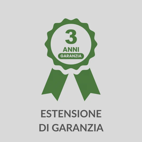 Estensione di Garanzia