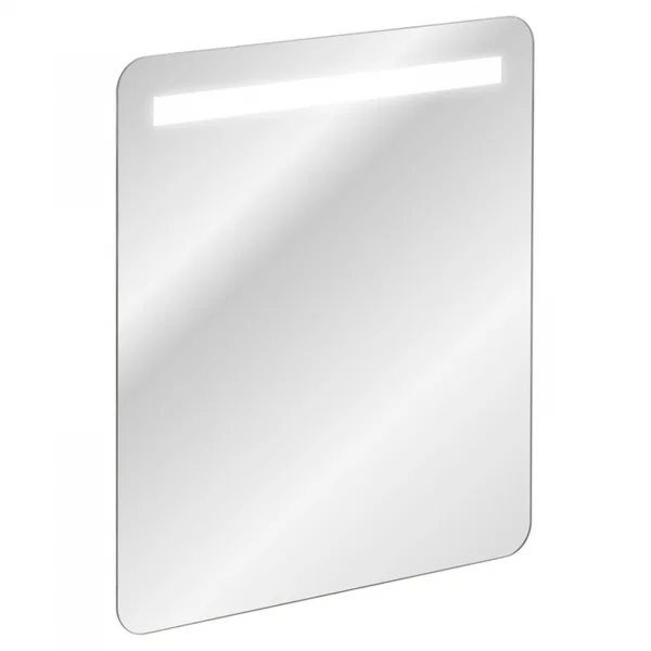 Specchio da parete con led 60x70cm Spot