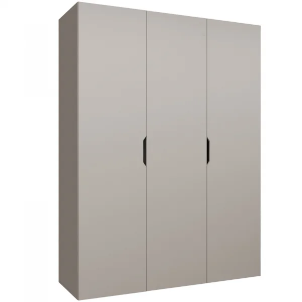 Armadio 150x202 3 ante beige cashmere Valencia