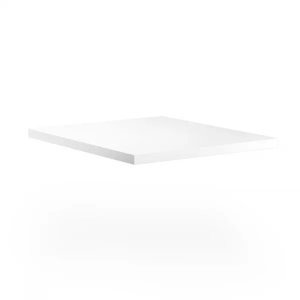 Ripiano per armadio modulo 45cm bianco Batty