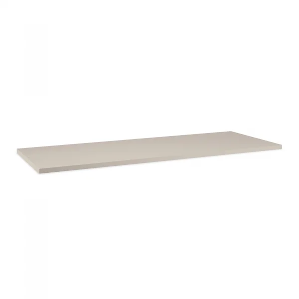 Ripiano per armadio modulo 90cm beige cashmere Batty