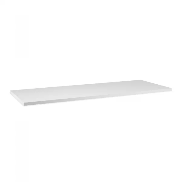 Ripiano per armadio modulo 90cm bianco Batty