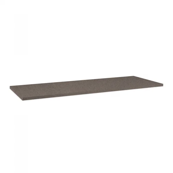 Ripiano per armadio modulo 90cm marrone bronzo Batty