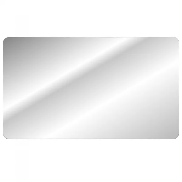 Specchio da parete 120x70cm Skin