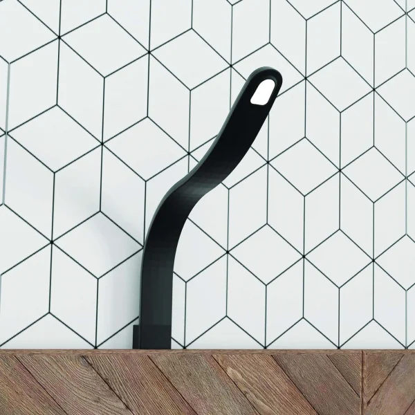 Lampada da letto touch Simple