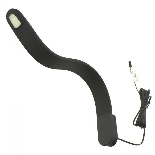 Lampada da letto touch Simple
