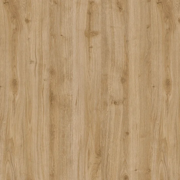 Mensola da parete 138x10h cm rovere chiaro Sunset