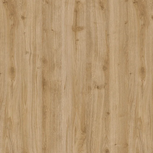Pannello cannettato a muro 69x138h cm con ganci appendiabiti rovere chiaro Sunset Decor