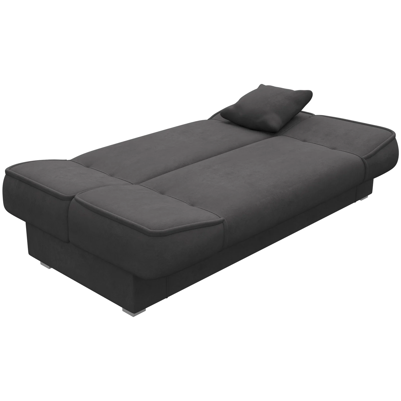 Divano letto Bonita classico convertibile trasformabile in offerta Divano letto Bonita classico convertibile trasformabile in offerta