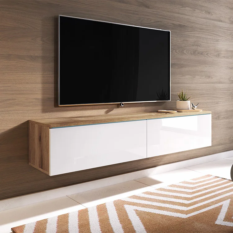 Mobile TV 2 ante Nova beige 160cm Mobile TV 2 ante Nova beige 160cm