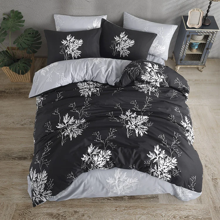 Set copripiumino matrimoniale Fugace in offerta su Garnero Arredamenti
