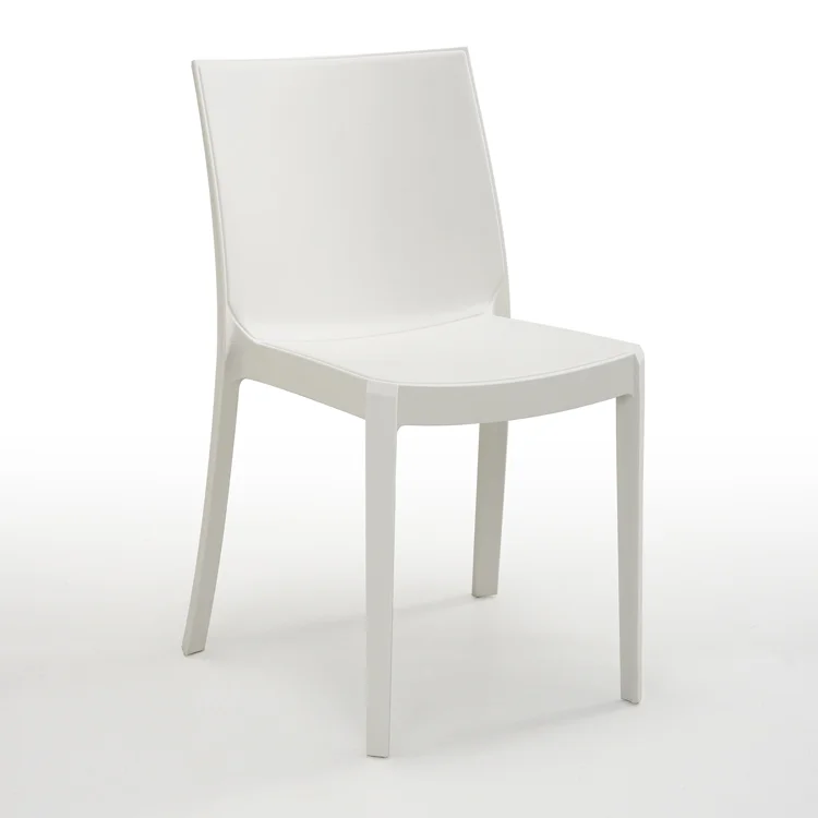 Grand Soleil Sedia Upon Up-on Paris bianco a € 39,90 Grand Soleil Sedia Upon Up-on Paris bianco a € 39,90