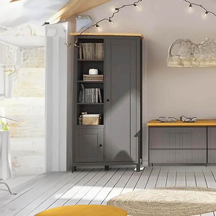 SCARPIERA CREDENZA ARMADIO corridoio scarpiera scarpiera armadio rovere SCARPIERA CREDENZA ARMADIO corridoio scarpiera scarpiera armadio rovere