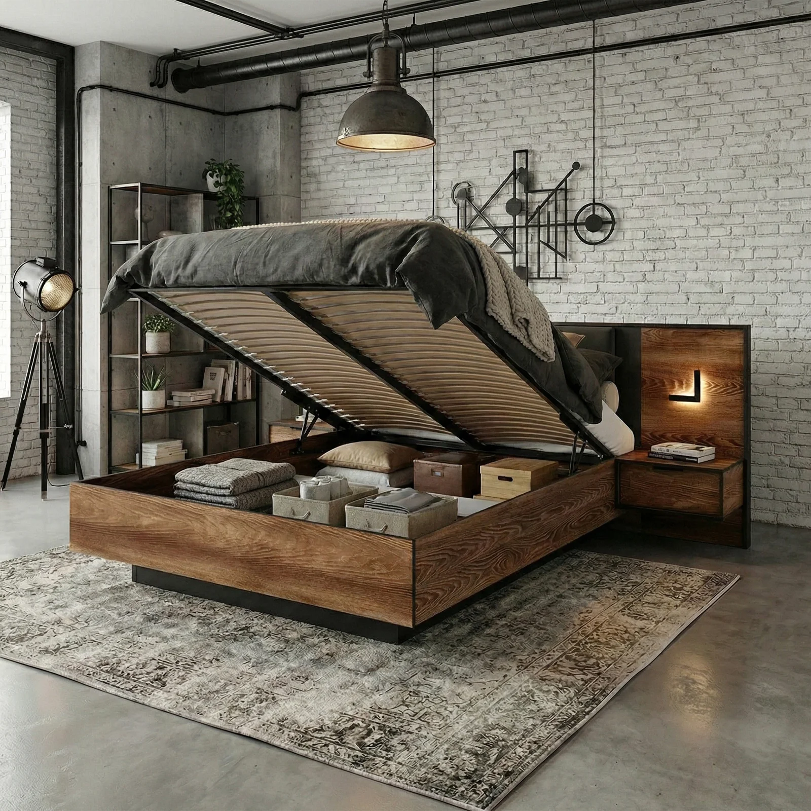 Yaheetech Struttura Letto Singolo in Ferro Battuto Testiera a Doghe in Metallo Semplice Nero 90 x 200 cm Yaheetech Struttura Letto Singolo in Ferro Battuto Testiera a Doghe in Metallo Semplice Nero 90 x 200 cm