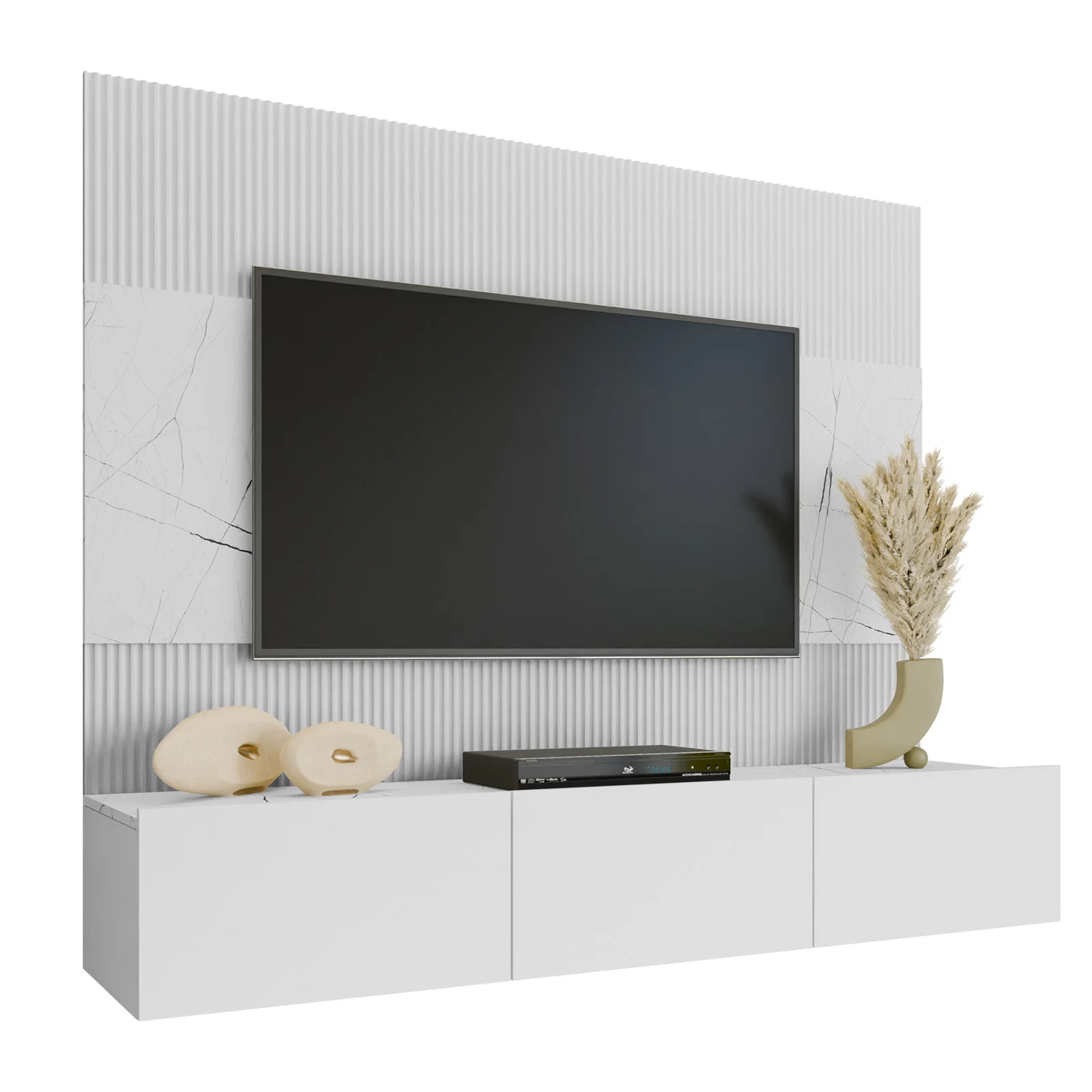Cassettiera: 3 cassetti, Sonoma|rovere wengé, 60 x 77 x 40 cm | Leroy Merlin Cassettiera: 3 cassetti, Sonoma|rovere wengé, 60 x 77 x 40 cm | Leroy Merlin