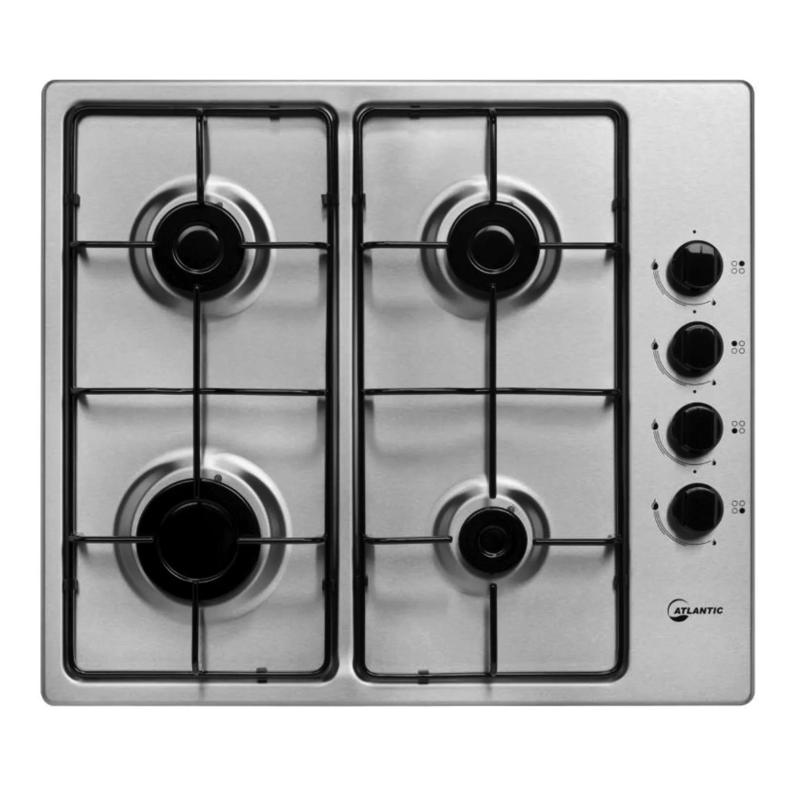 PIANO COTTURA A gas 4/5 fiamme fornello a gas fornello da incasso gas PIANO COTTURA A gas 4/5 fiamme fornello a gas fornello da incasso gas