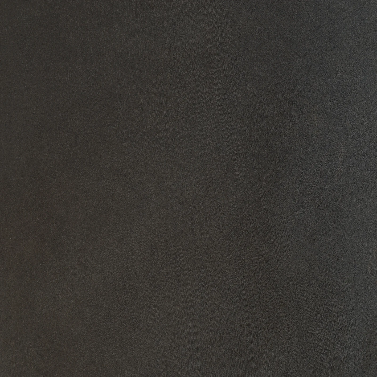 Pensile orizzontale 138x29h cm 1 anta tagliata soggiorno ossido nero Sunset
