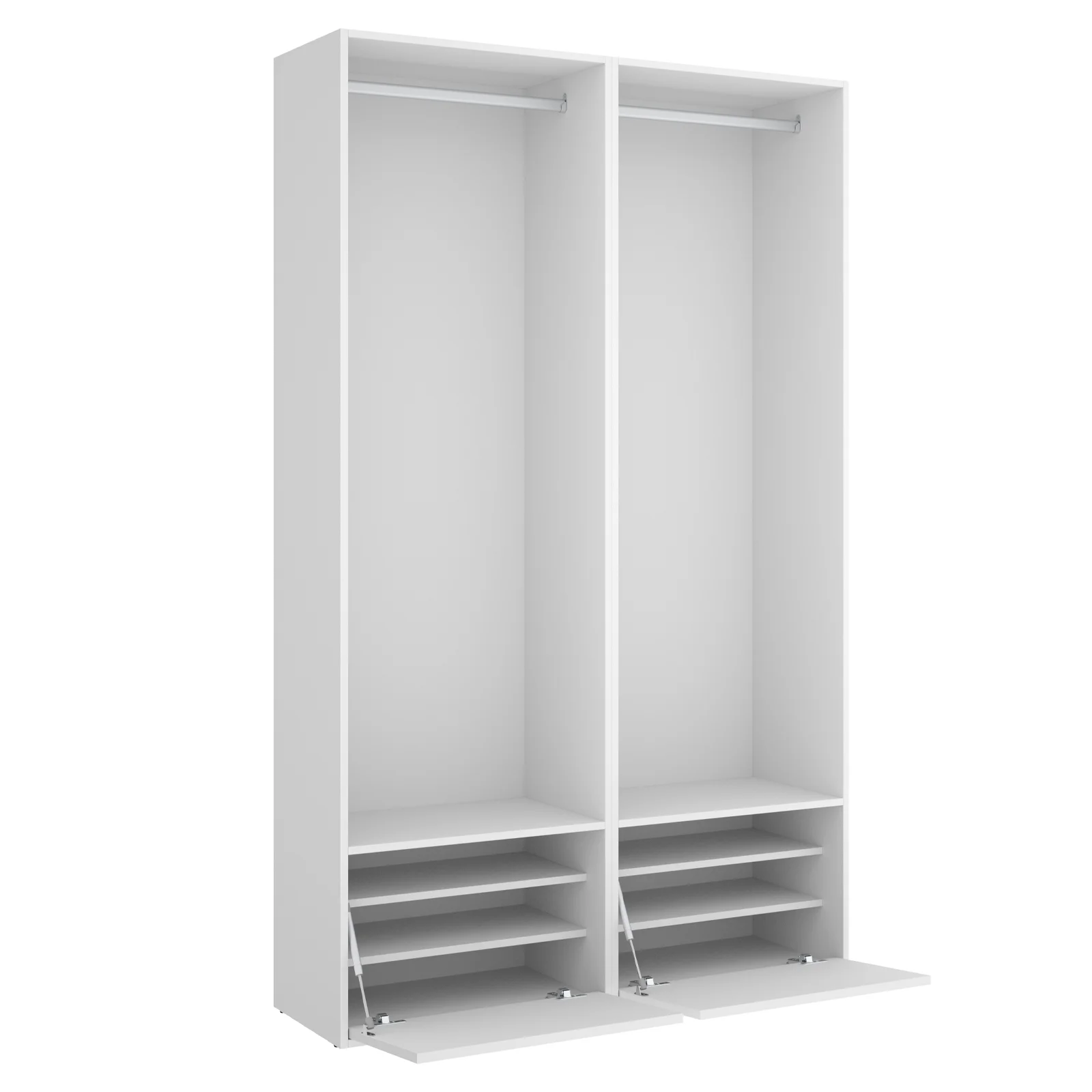 Scarpiera Bianca A 4 Ripiani In Bamb , Organizer Per Armadio E Ingresso Scaffale Per Scarpe Autoportante In Legno Spesso Per Piccoli Spazi Robu~p115232124 Scarpiera Bianca A 4 Ripiani In Bamb , Organizer Per Armadio E Ingresso Scaffale Per Scarpe Autoportante In Legno Spesso Per Piccoli Spazi Robu~p115232124
