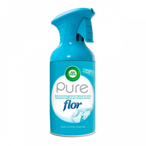 Deodorante ambienti spray Air Wick Pure Fiori
