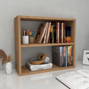 Libreria in legno componibile a parete Wood - soloLibrerie, Vendita online  mobili librerie moderne e design per arredamento
