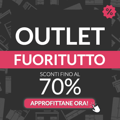Fuoritutto Outlet